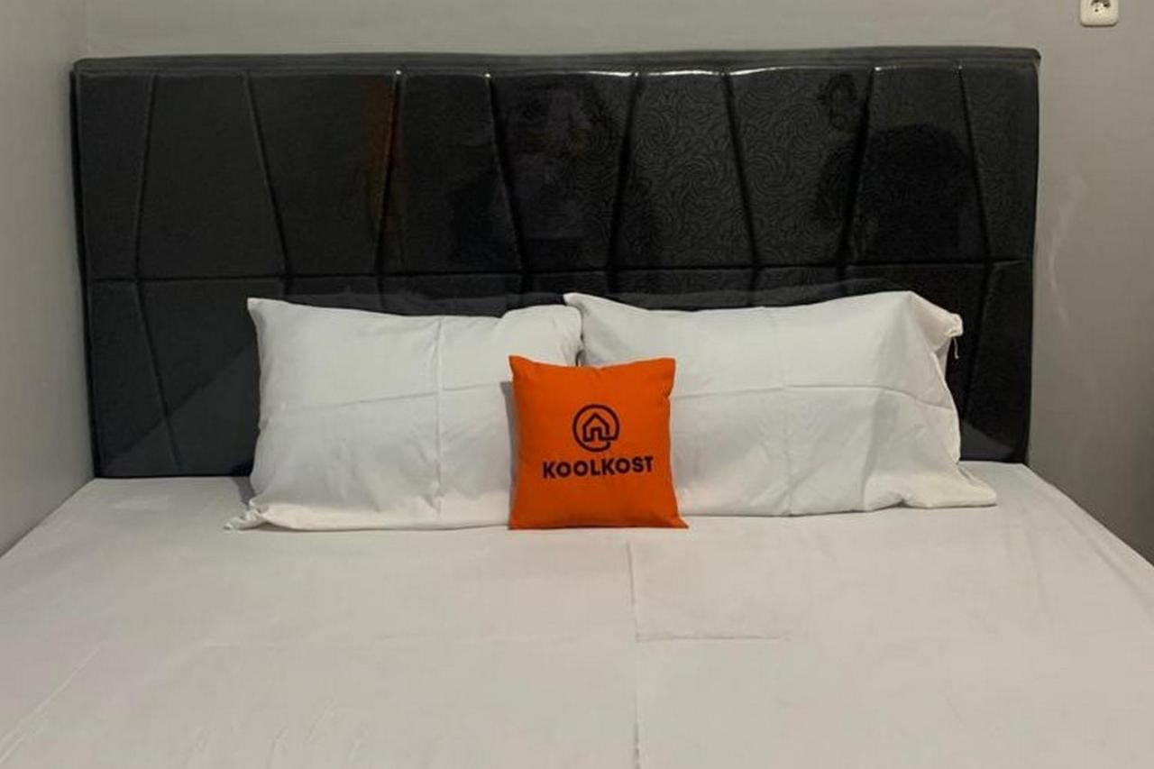 Koolkost Syariah @ Jalan Utama Amaliun 2* Medan