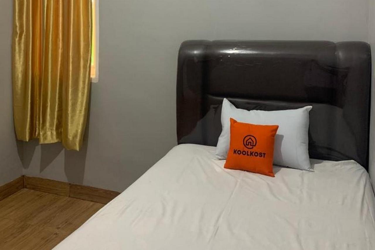 Hotel Koolkost Syariah @ Jalan Utama Amaliun